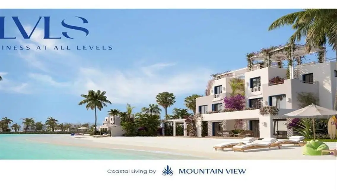 town house for sale in LVLS  m v north coast 180m