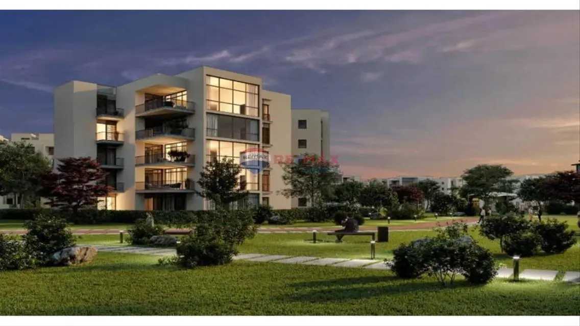 Fully Finished  Apartment for rent in Owest