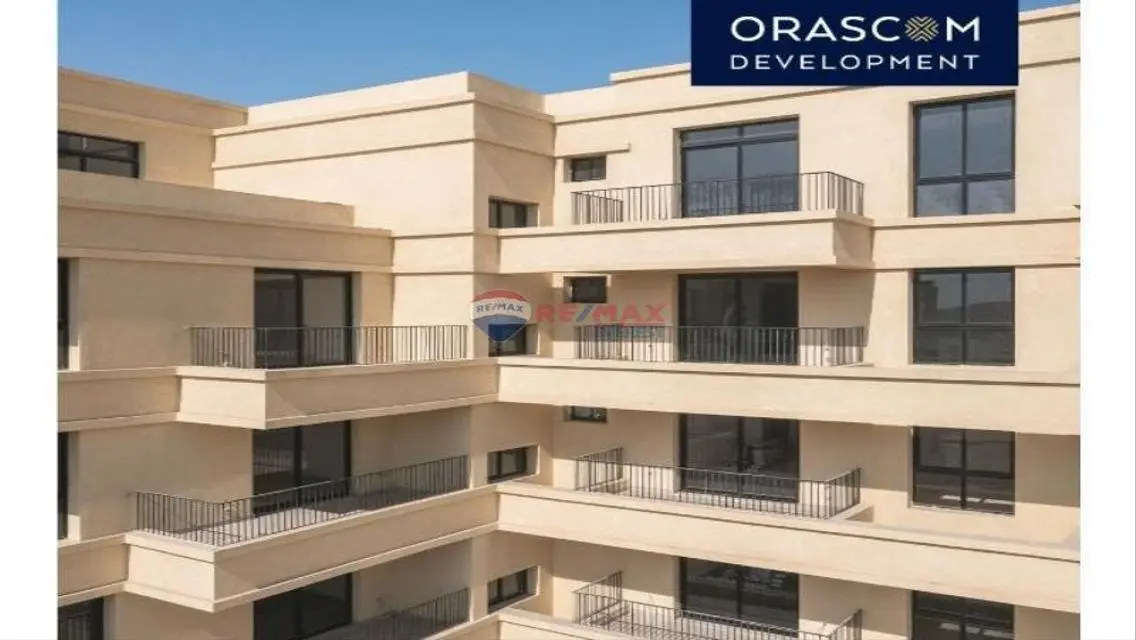 Fully Finished  Apartment for rent in Owest