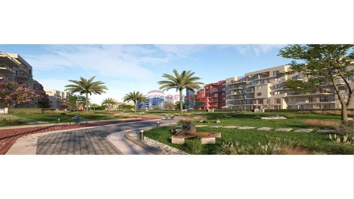 Fully Finished  Apartment for rent in Owest
