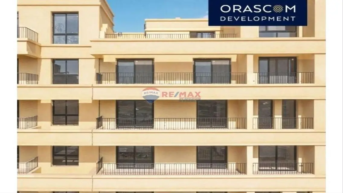 Fully Finished  Apartment for rent in Owest