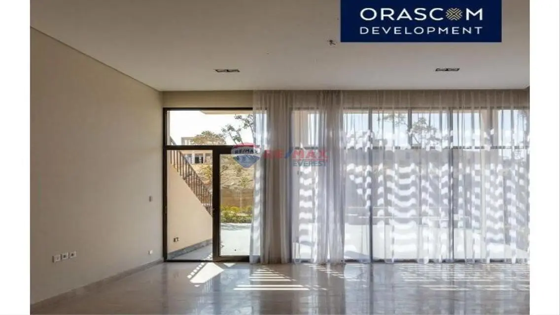 Fully Finished  Apartment for rent in Owest