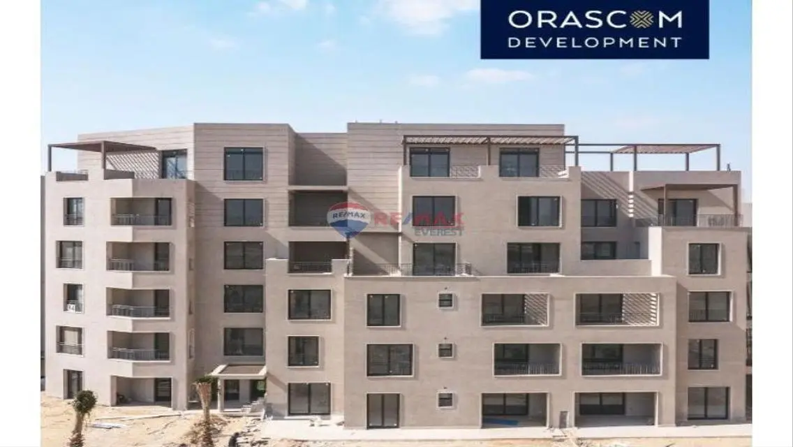 Fully Finished  Apartment for rent in Owest