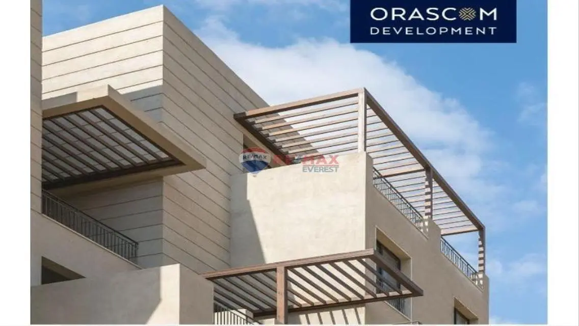 Fully Finished  Apartment for rent in Owest