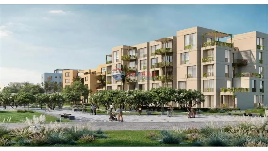 Fully Finished  Apartment for rent in Owest