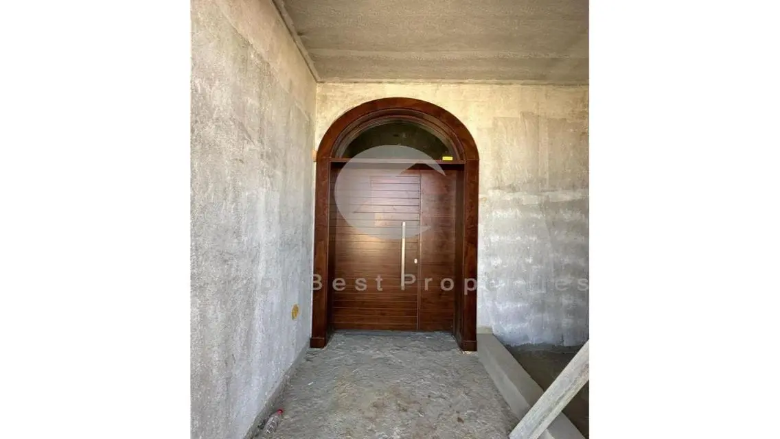 Villa for sale in Village West RTM Equal installm.