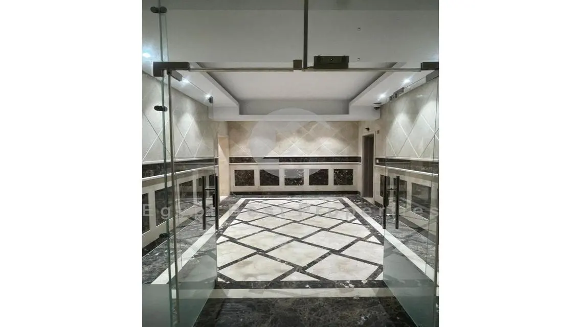 Apartment finished for sale in New Alamein 10Y ins