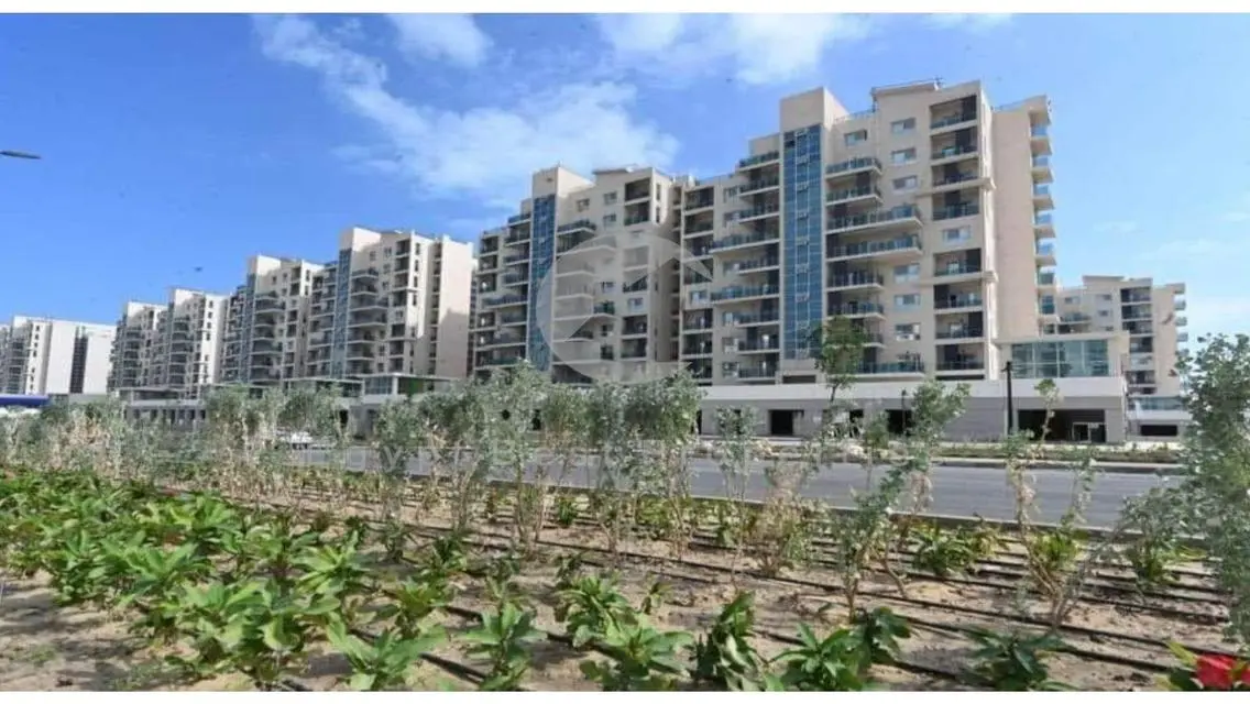 Apartment finished for sale in New Alamein 10Y ins
