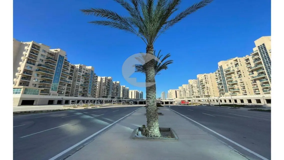 Apartment finished for sale in New Alamein 10Y ins