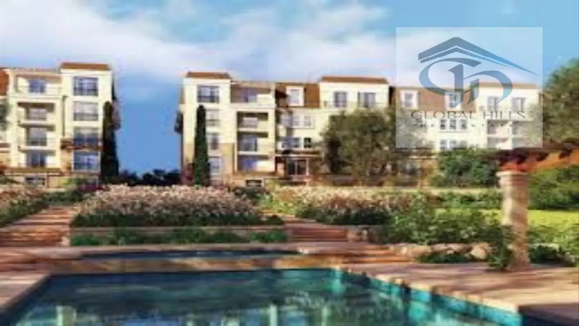 villa for sale in sarai with garden