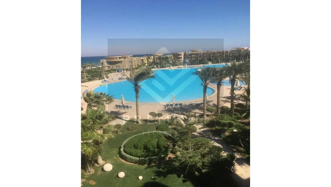 studio in Ocean Blue sea view &amp; Pool View