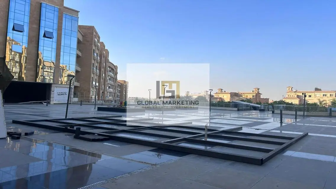 عقار متميز بأسعار معقولة مع جميع المرافق
