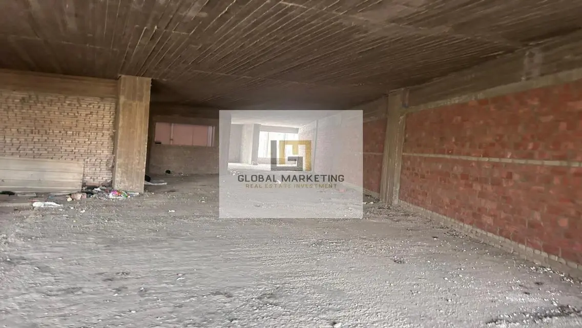 عقار متميز بأسعار معقولة مع جميع المرافق