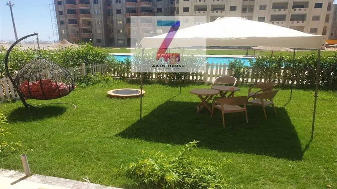 شقة فاخرة للبيع في PRO3773