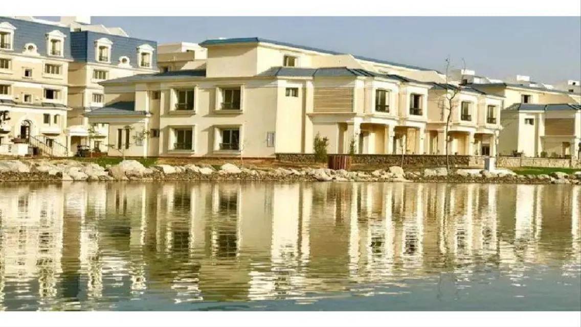 Penthouse for SALE PRIME LOCATION Ready To Move