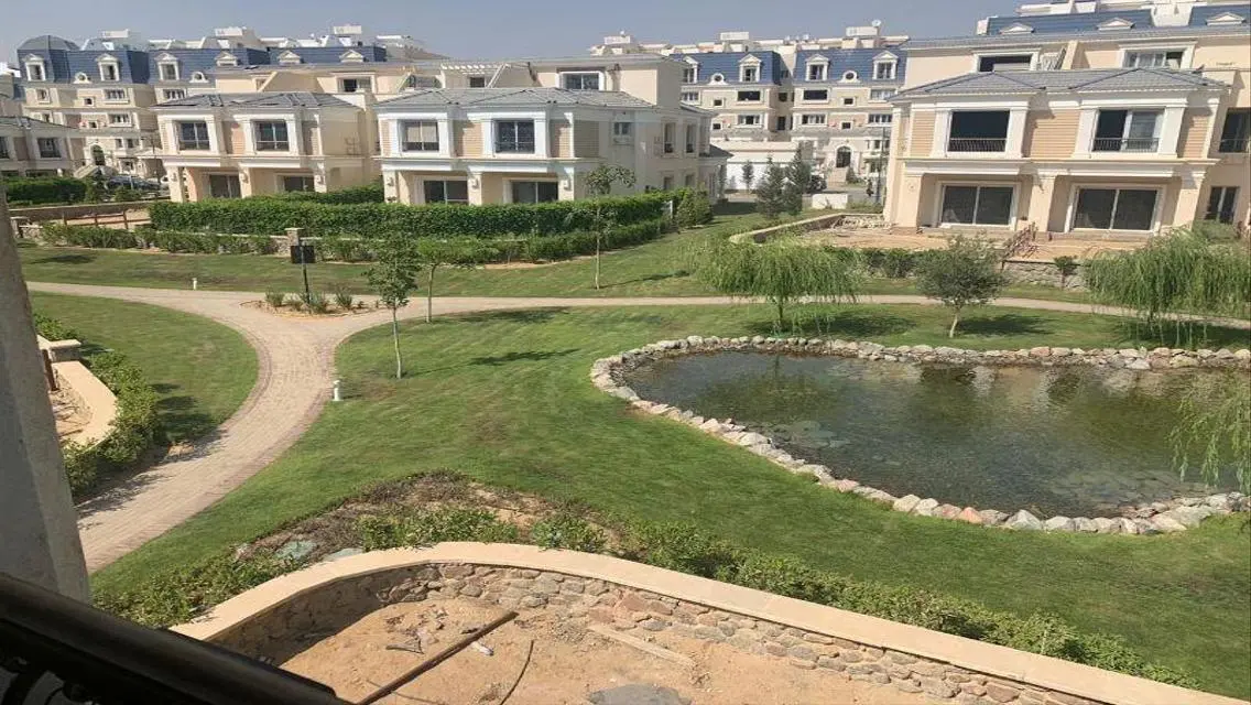 Penthouse for SALE PRIME LOCATION Ready To Move
