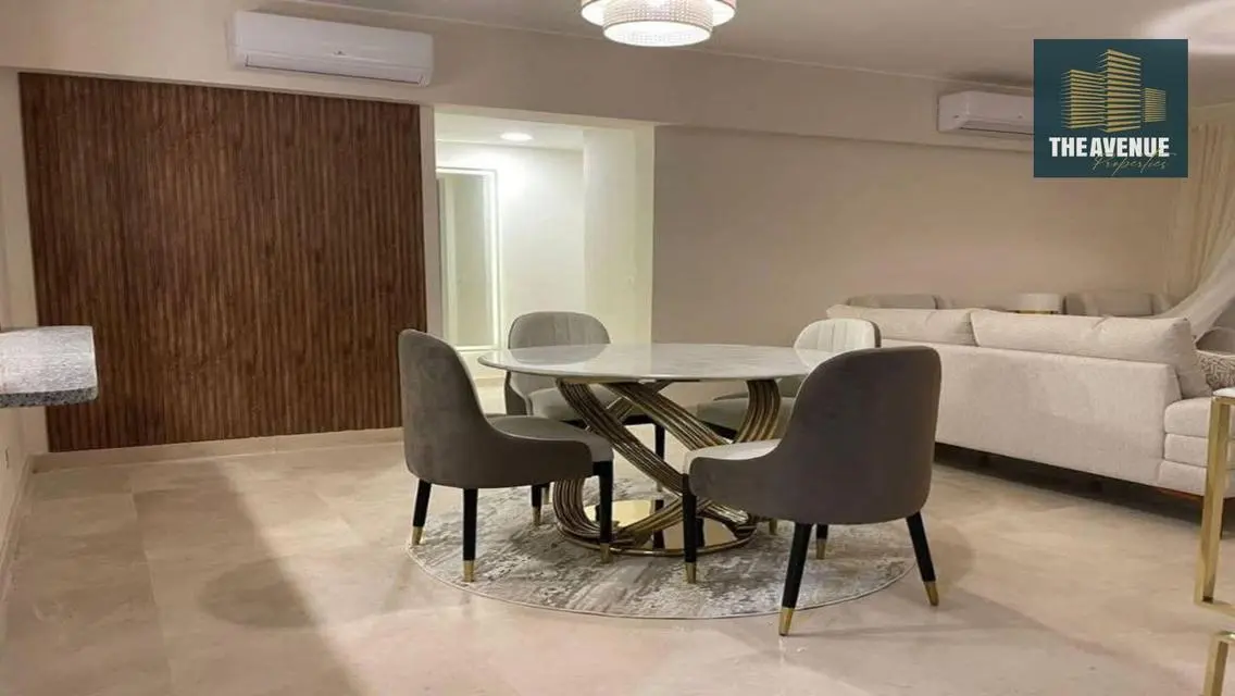 Furnished Apartment First Use Clean in OWEST TULWA