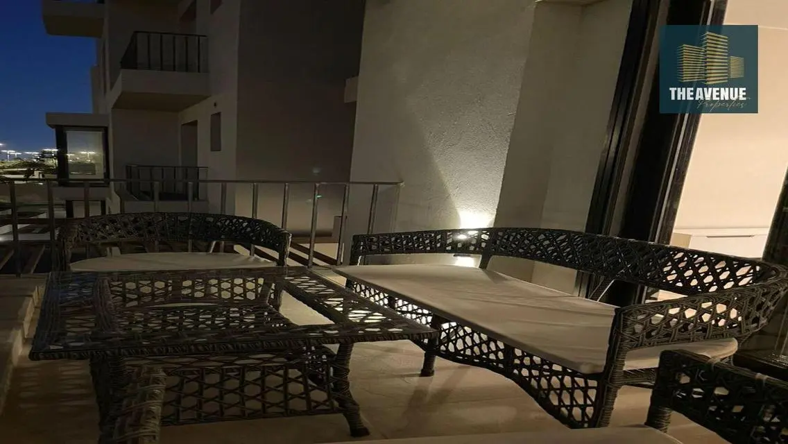 Furnished Apartment First Use Clean in OWEST TULWA