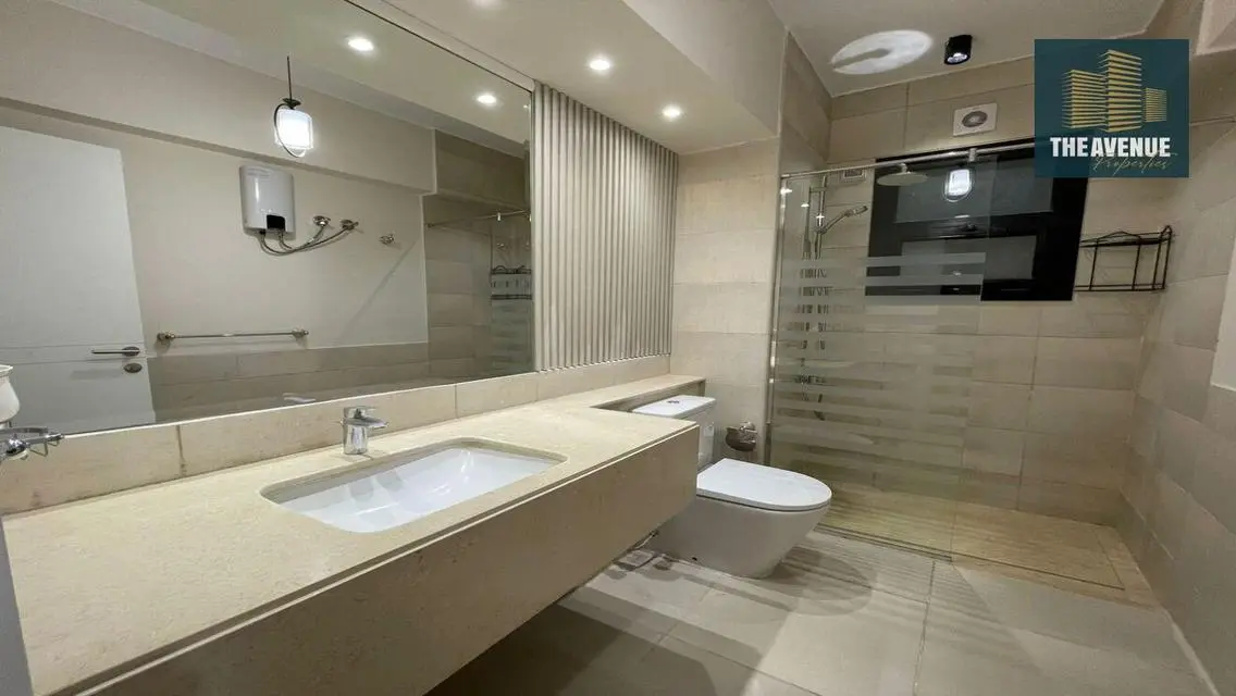 Furnished Apartment First Use Clean in OWEST TULWA