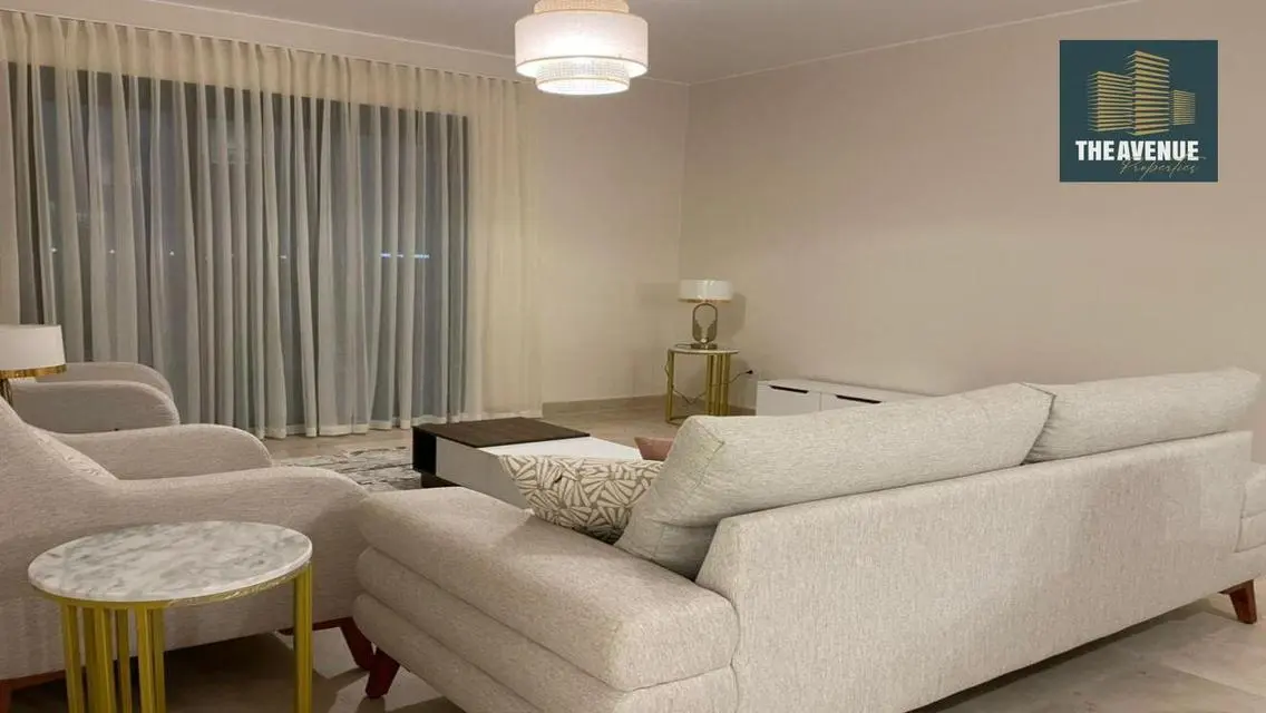 Furnished Apartment First Use Clean in OWEST TULWA