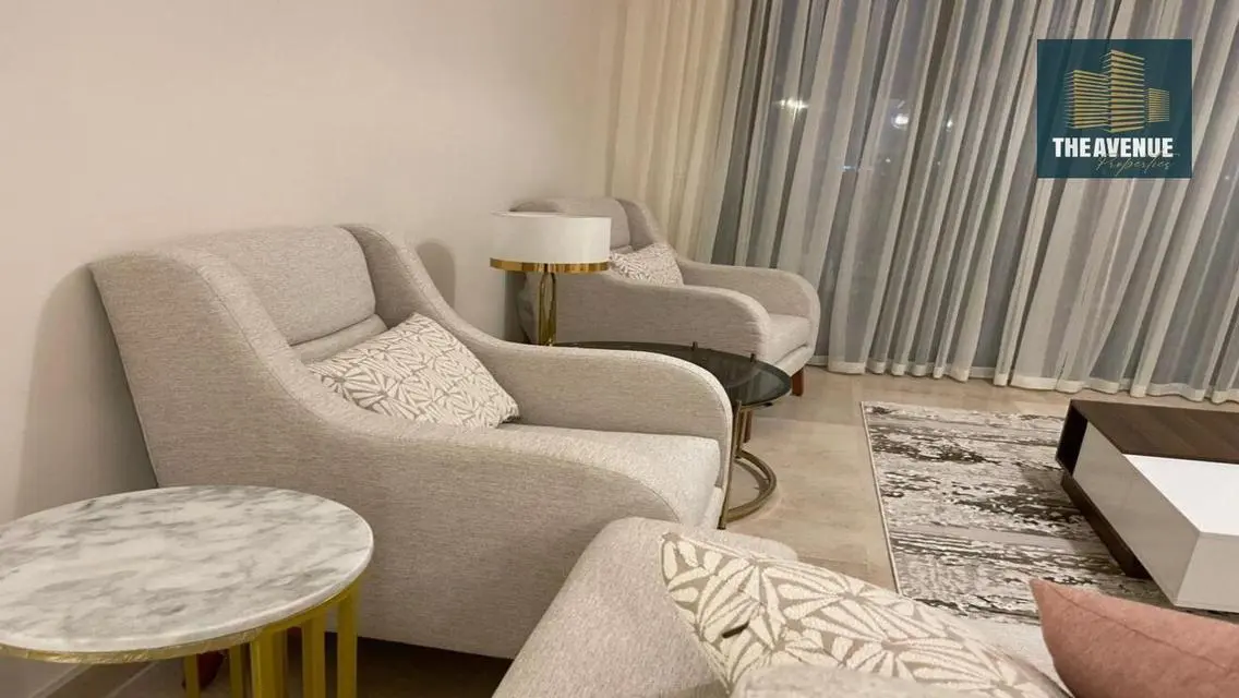 Furnished Apartment First Use Clean in OWEST TULWA