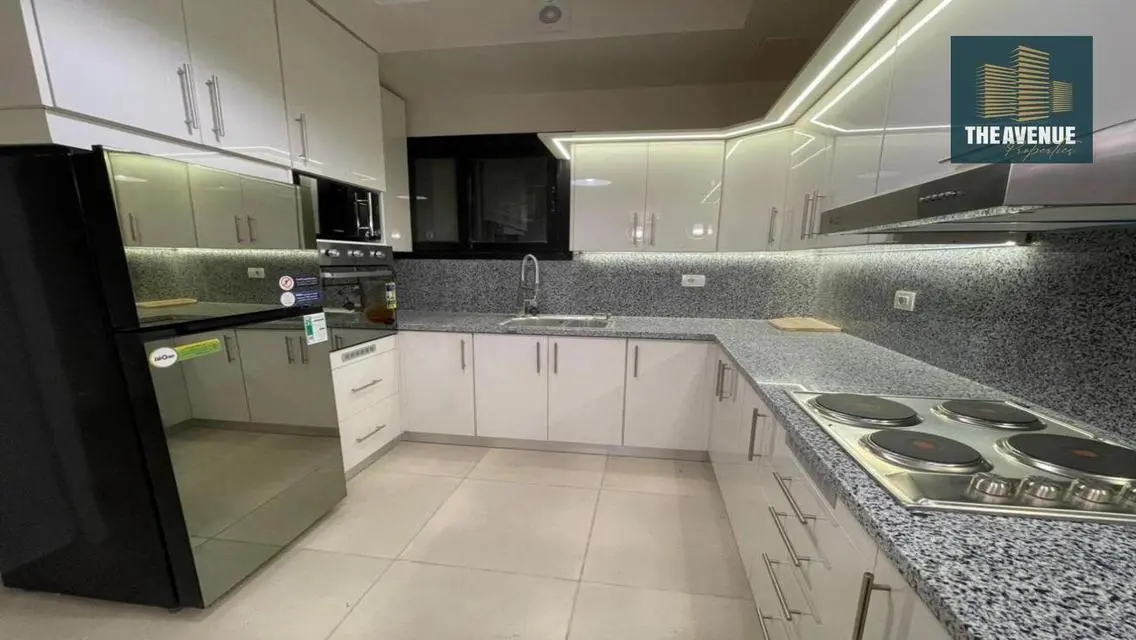 Furnished Apartment First Use Clean in OWEST TULWA