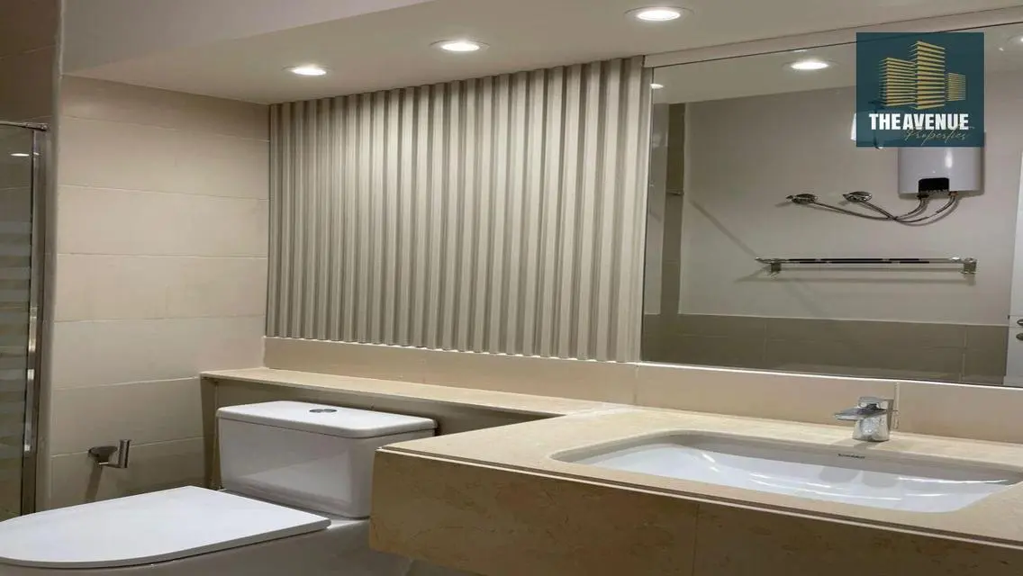 Furnished Apartment First Use Clean in OWEST TULWA