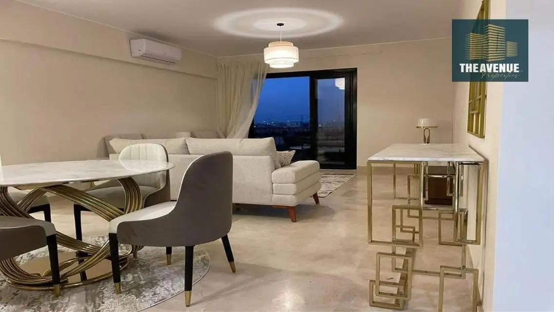 Furnished Apartment First Use Clean in OWEST TULWA