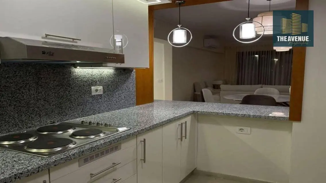Furnished Apartment First Use Clean in OWEST TULWA
