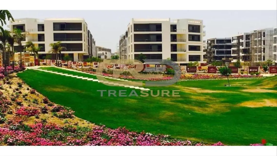 Apartment for sale in Tag Sultan prime locaion   .