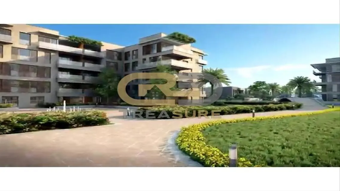Apartment for sale in Tag Sultan prime locaion   .