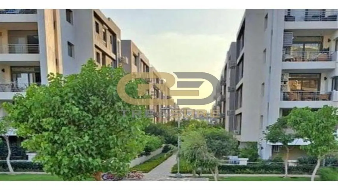 Apartment for sale in Tag Sultan prime locaion   .