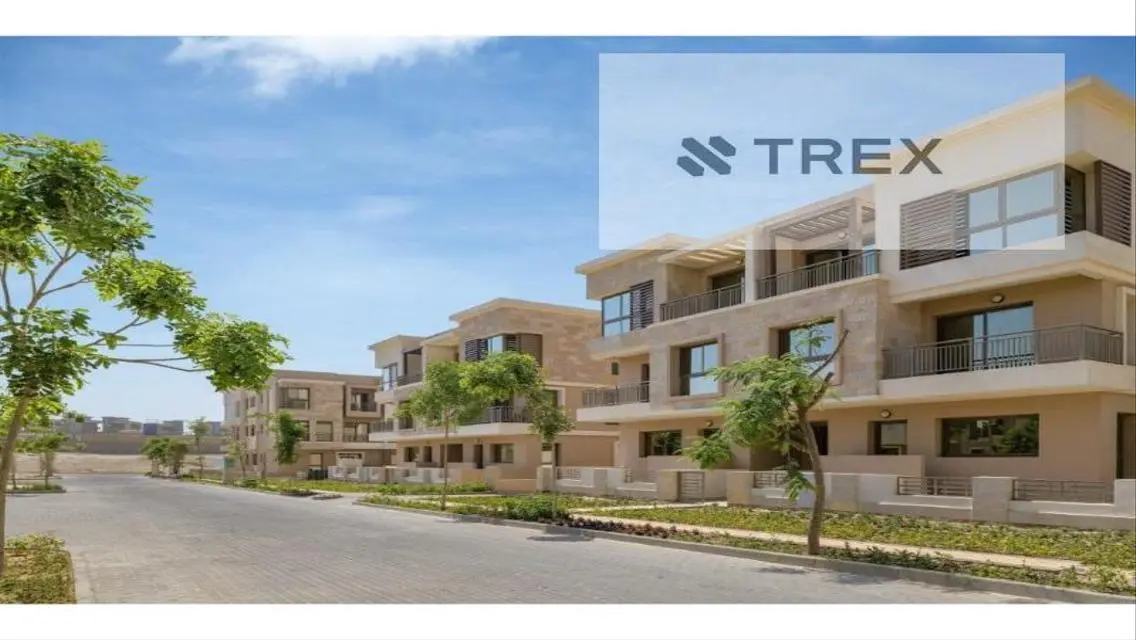 Apartment for sale, 164 meters , in Taj City