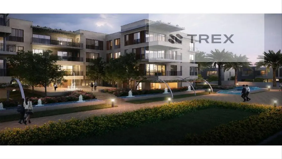 Apartment for sale, 164 meters , in Taj City