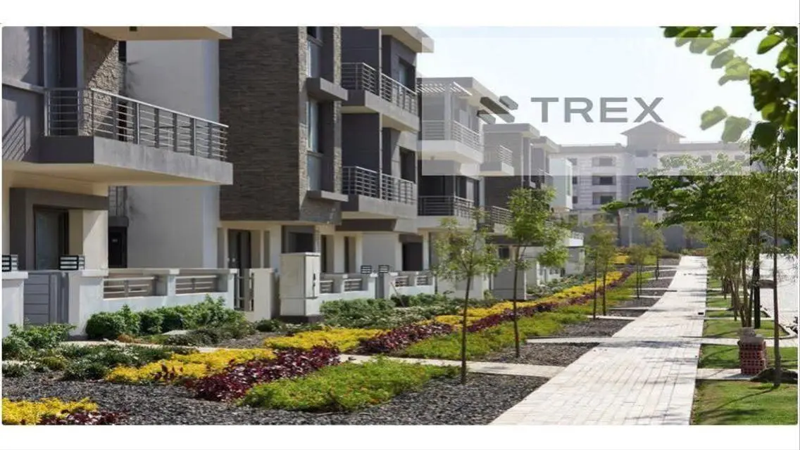 Apartment for sale, 164 meters , in Taj City