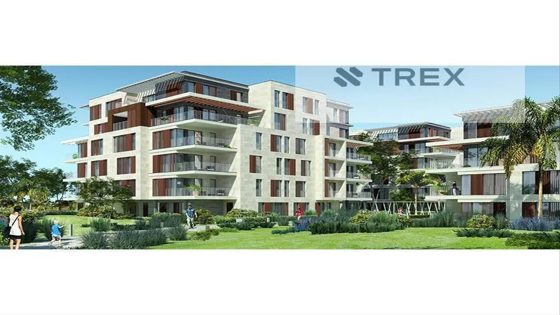 Apartment for sale, 164 meters , in Taj City
