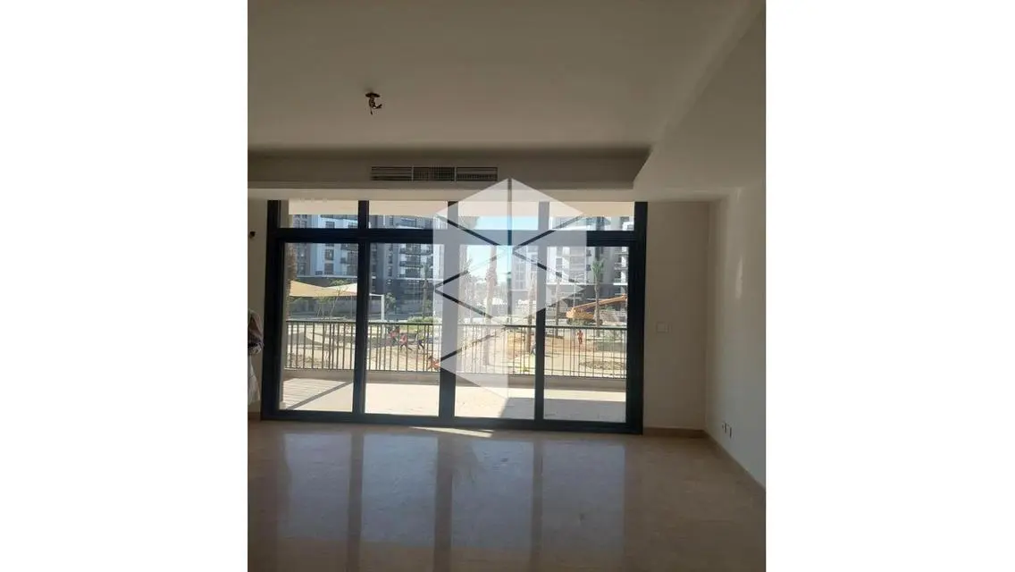 Apartment for rent in Cairo Festival City Compound