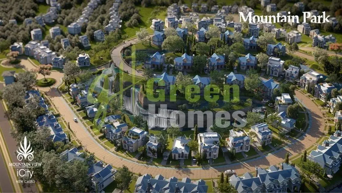 Duplex Garden in Mountain View ICity Best location