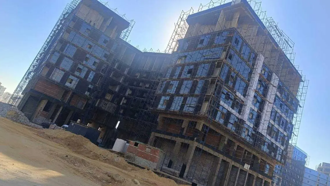 استثمر بذكاء في قلب العاصمة الإدارية الجديدة!