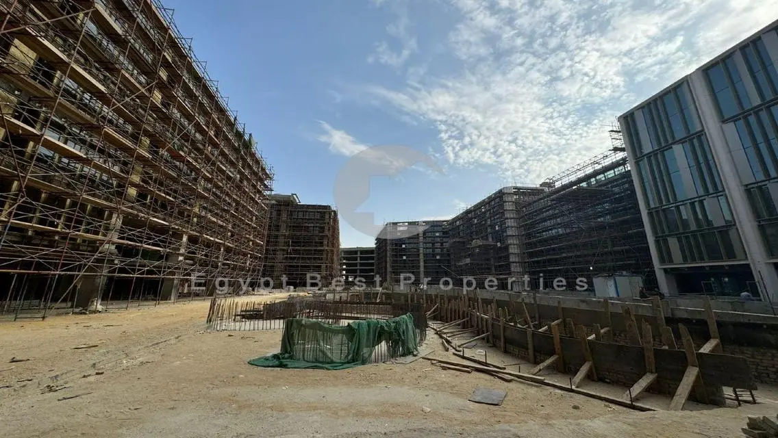 Office for Sale in One Ninety By LMD 840 Sqm