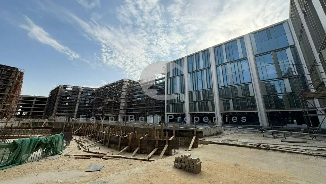 Office for Sale in One Ninety By LMD 840 Sqm
