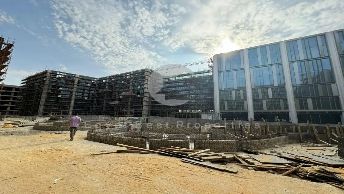 Office for Sale in One Ninety By LMD 570 Sqm