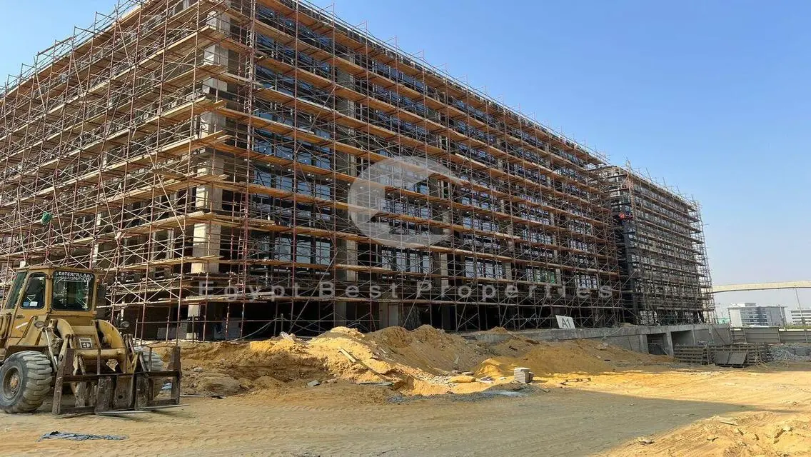 Office for Sale in One Ninety By LMD 570 Sqm