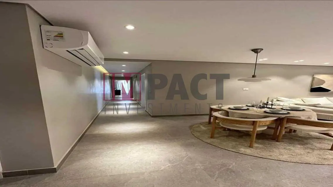 APT Finished with AC,s Ready to move Address East