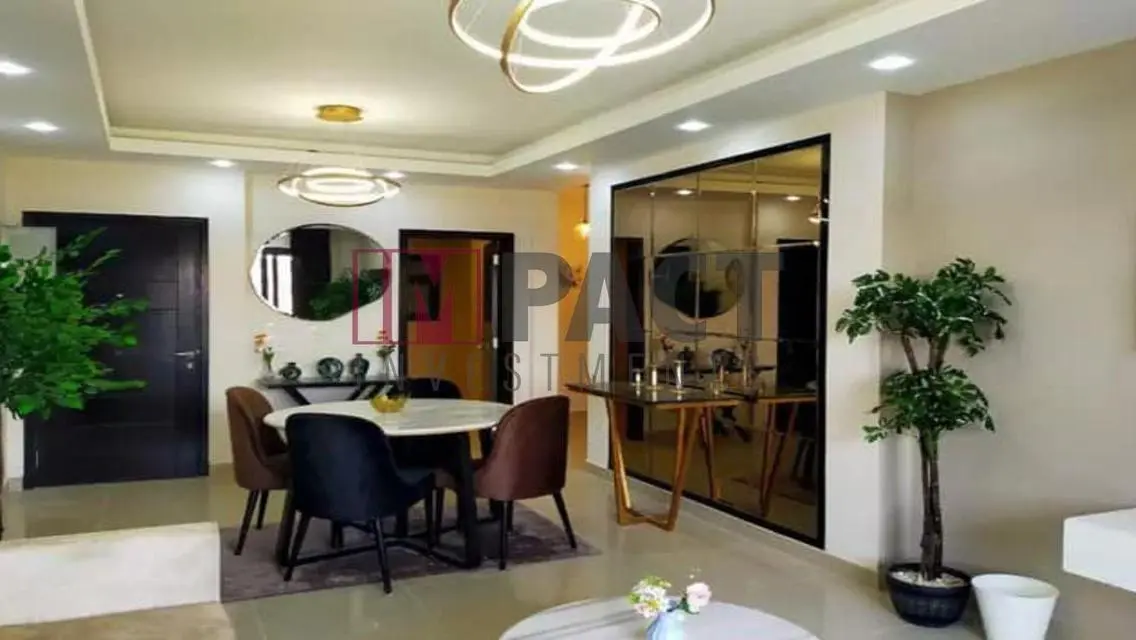 APT Finished with AC,s Ready to move Address East