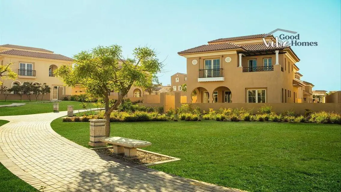 Standalone In Prime Location In Hyde Park For Sale