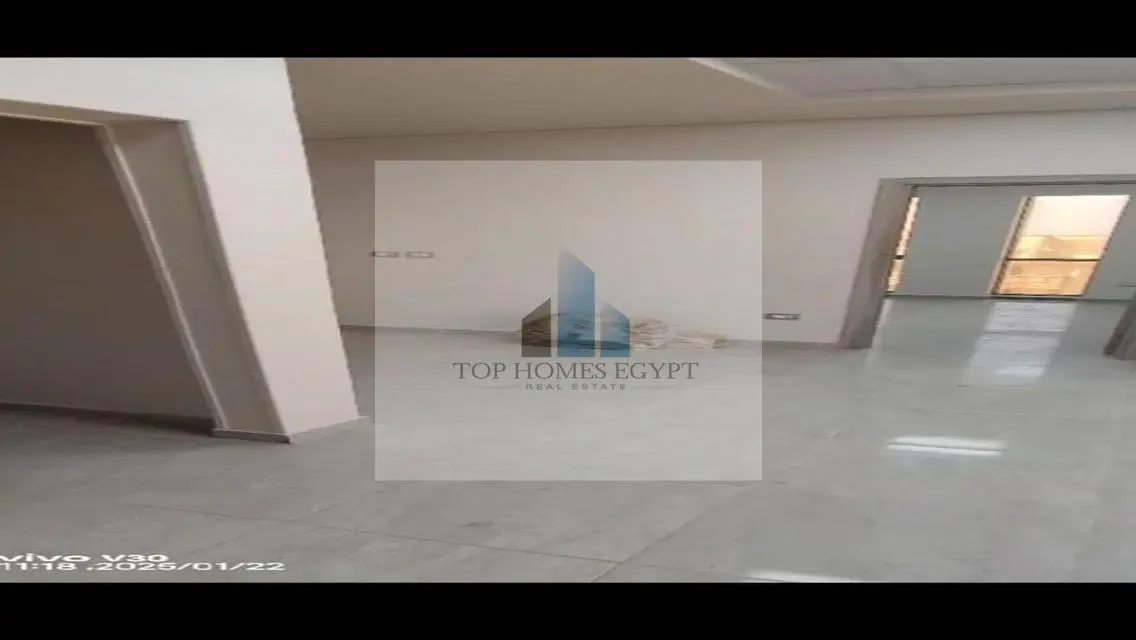 Office for rent 71m in El Banfsag - 5th Settlement
