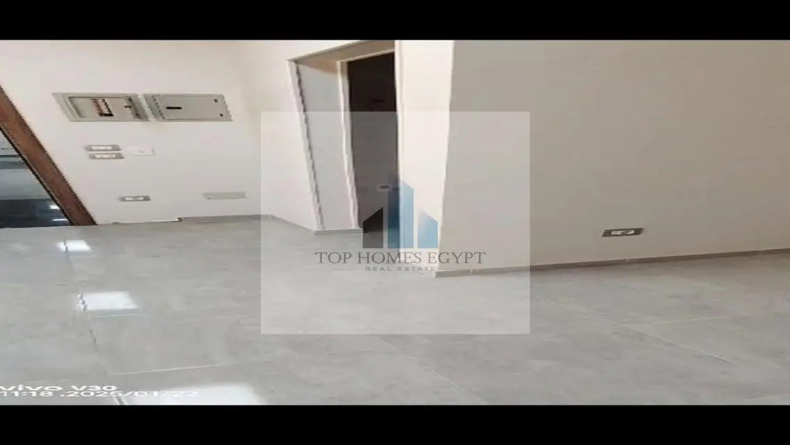 Office for rent 71m in El Banfsag - 5th Settlement