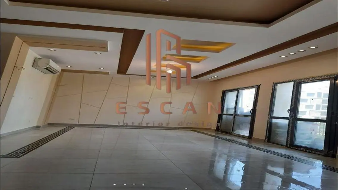 Apartment for rent in Eastown Compound, 205 m