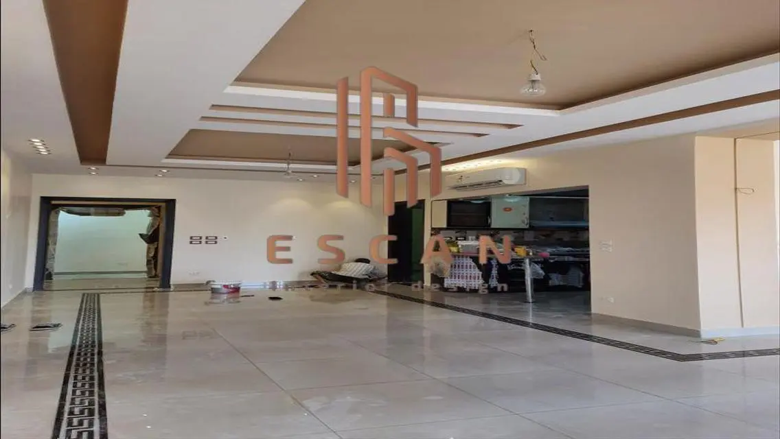 Apartment for rent in Eastown Compound, 205 m
